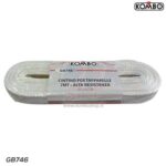 Corda bicolore per tapparella, super resistente, 7mt