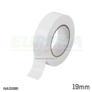RAYTEAM 1925 BIANCO NASTRO ISOLANTE