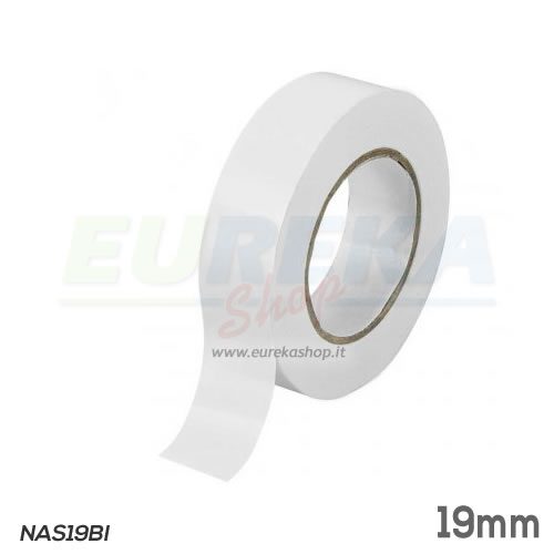 RAYTEAM 1925 BIANCO NASTRO ISOLANTE