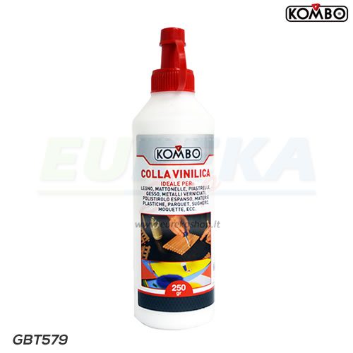 COLLA VINILICA 250ML