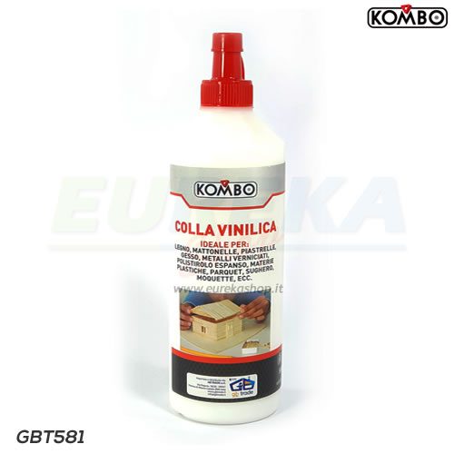 COLLA VINILICA 500ML