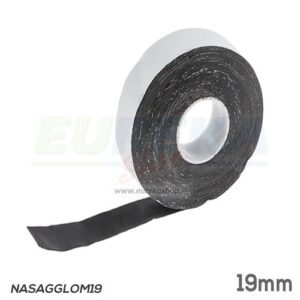 NASTRO ISOLANTE AUTOAGGLOMERANTE 0,75X19MM