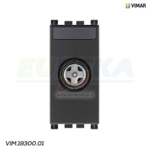 PRESA TV-RD-SAT DIRETTA GRIGIO