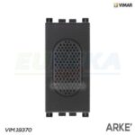 SUONERIA 12V 50-60HZ GRIGIO