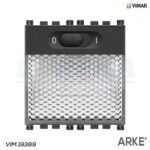 LAMPADA SEGNAPASSO LED 230V GRIGIO
