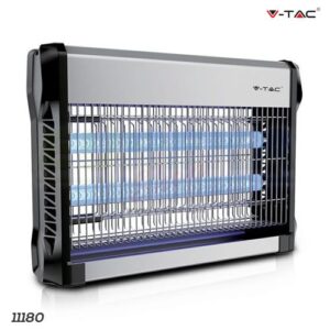 ZANZARIERA ELETTRICA 2*10W