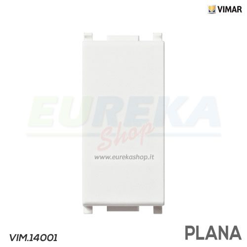 INTERRUTTORE 1P 16AX