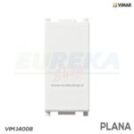 PULSANTE 1P NO 10A ILLUM.