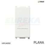 PULSANTE 1P NC 10A ILLUM.