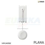 PULSANTE 1P NO 10A A TIRANTE