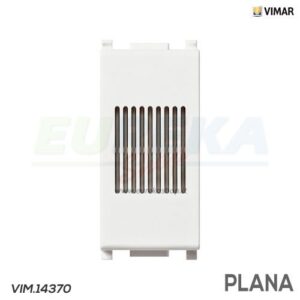 SUONERIA 12VAC 50-60HZ