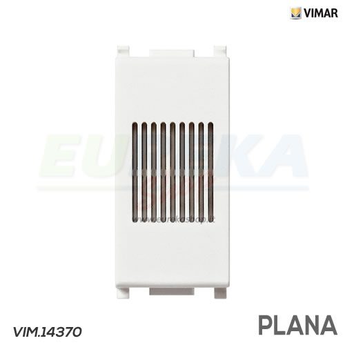 SUONERIA 12VAC 50-60HZ