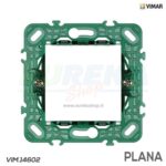 SUPPORTO 2 MODULI CON GRIFFE