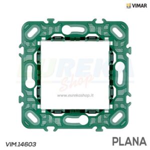 SUPPORTO 2M SENZA VITI INT71