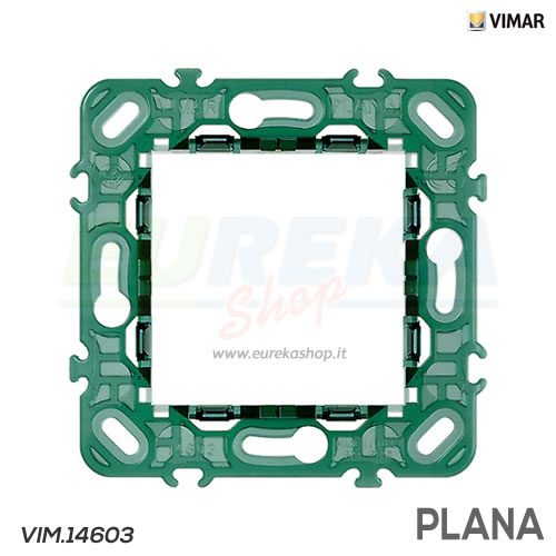 SUPPORTO 2M SENZA VITI INT71