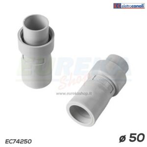 Raccordo security tubo-guaina IP67 - 50