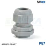 PRESSACAVO PASSO PG7