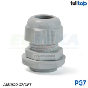 PRESSACAVO PASSO PG7