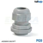 PRESSACAVO PASSO PG9