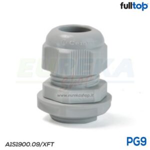 PRESSACAVO PASSO PG9