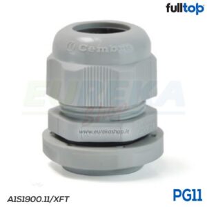 PRESSACAVO PASSO PG11