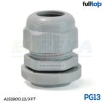 PRESSACAVO PASSO PG13,5