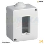 CONTENITORE IP40 1M