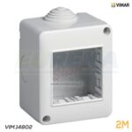 CONTENITORE IP40 2M