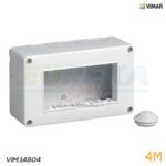 CONTENITORE IP40 4M