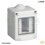 CONTENITORE IP55 1M