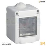 CONTENITORE IP55 2M