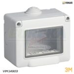 CONTENITORE IP55 3M