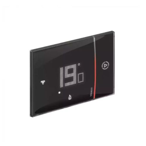 SMARTHER 2 INCASSO NERO