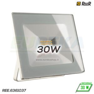 Tablet V 30Watt 230V IP65 4000K Bianco