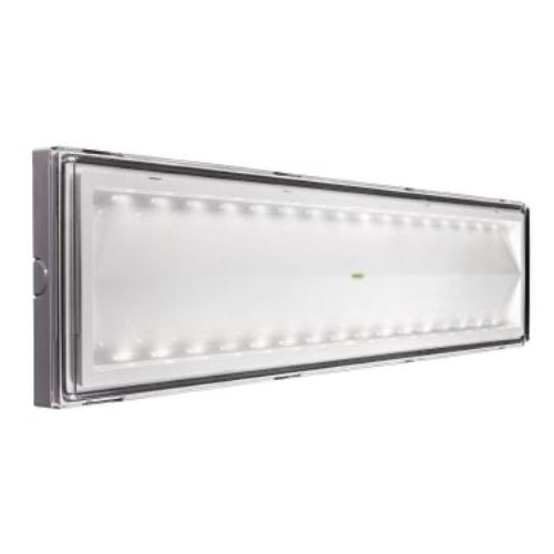 21694 TICINQUE IP65 LED 18W SE 6LF