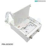 AFI112T AMPLIF.INT.1IN/1OUT 20DB