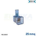 MORSETTO UNIPOLARE 25 MMQ