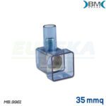 MORSETTO UNIPOLARE 35 MMQ