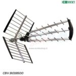 Antenna UHF CAN.21-60 43 Elementi
