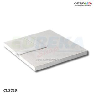 Profilo cartongesso a L ART.3019