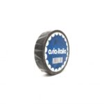 NASTRO ISOLANTE IMQ 19X25mt NERO
