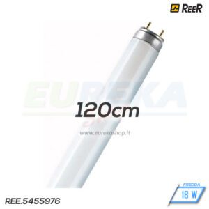 Tubo T8 Led 18Watt 6500K Led SMD 1213mm G13