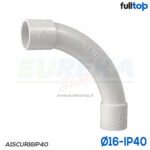 CURVA D16 IP40