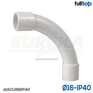 CURVA D16 IP40