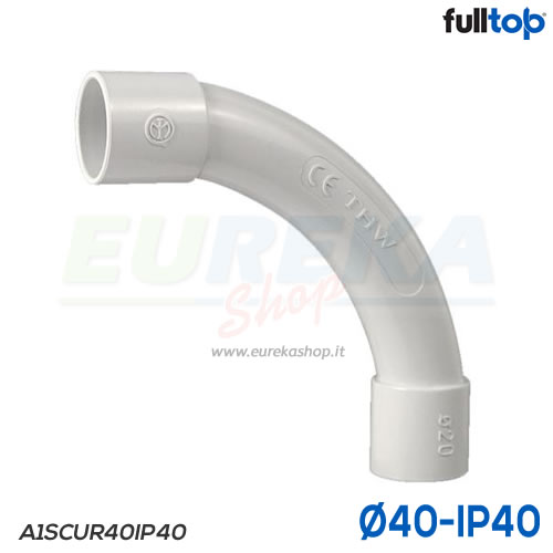CURVA D40 IP40