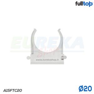 SUPP SCATTO D20 GRIGIO