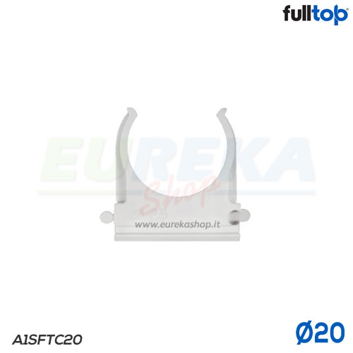 SUPP SCATTO D20 GRIGIO