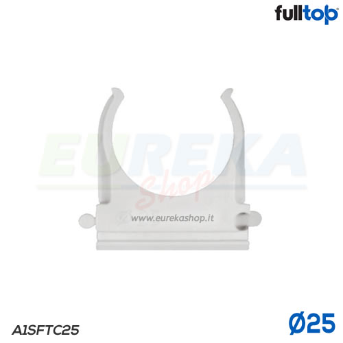 SUPP SCATTO D25 GRIGIO