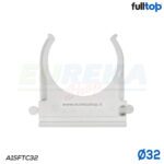 SUPP SCATTO D32 GRIGIO