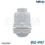 RACC GIR DIR GUAINA D12 GAS 3/8"